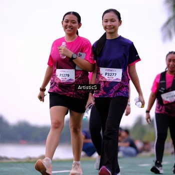 Runner Photo 8446958