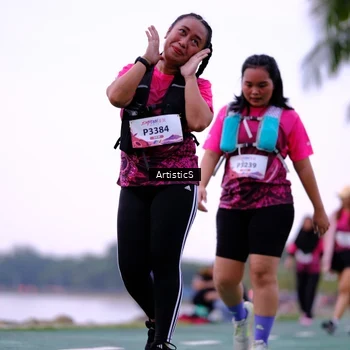 Runner Photo 8446961