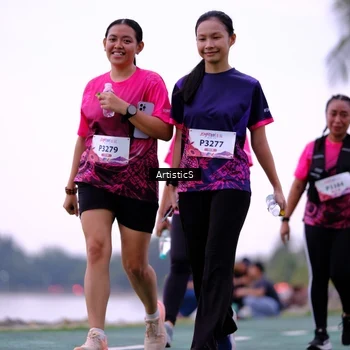 Runner Photo 8446962