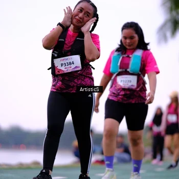 Runner Photo 8446963