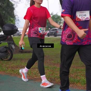 Runner Photo 8446967
