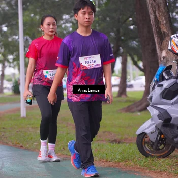 Runner Photo 8446969