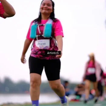Runner Photo 8446972
