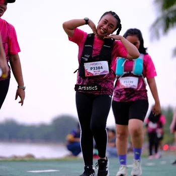 Runner Photo 8446973
