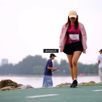 Runner Photo 8446974