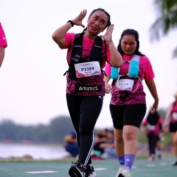 Runner Photo 8446975