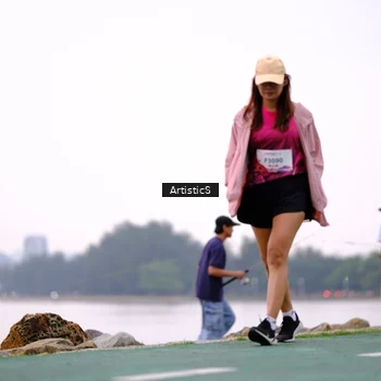 Runner Photo 8446976
