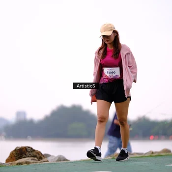 Runner Photo 8446977