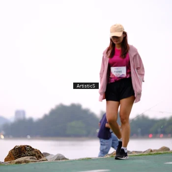 Runner Photo 8446978