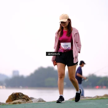 Runner Photo 8446979
