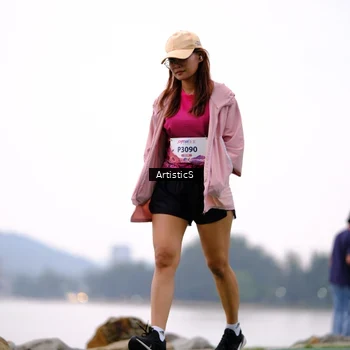 Runner Photo 8446982