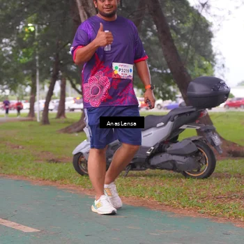 Runner Photo 8446984