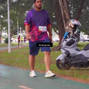 Runner Photo 8446987
