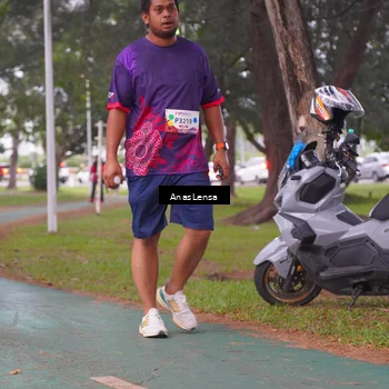 Runner Photo 8446988