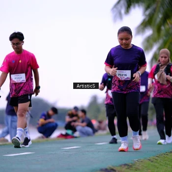 Runner Photo 8446989
