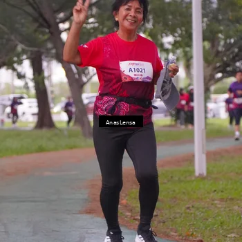 Runner Photo 8447001