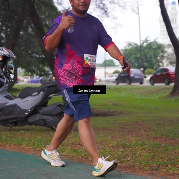 Runner Photo 8447002