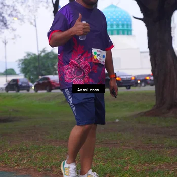 Runner Photo 8447004