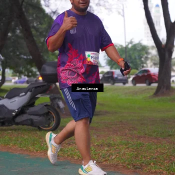 Runner Photo 8447005