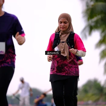Runner Photo 8447006