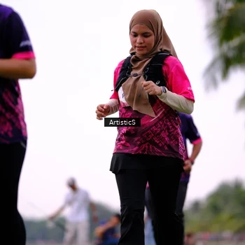 Runner Photo 8447008