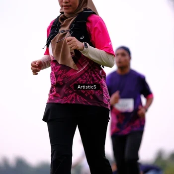 Runner Photo 8447009