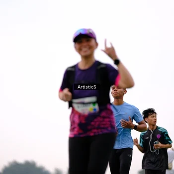 Runner Photo 8447011