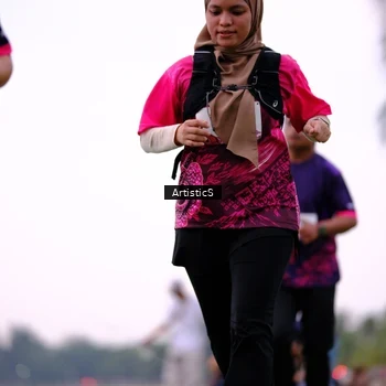 Runner Photo 8447012