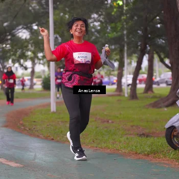 Runner Photo 8447019