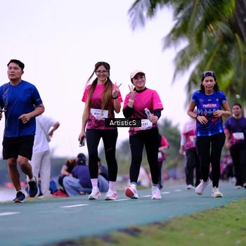Runner Photo 8447026
