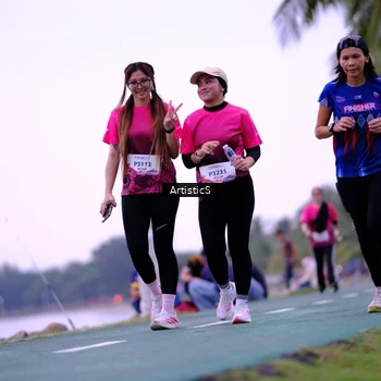 Runner Photo 8447027