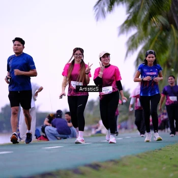 Runner Photo 8447028