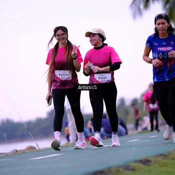 Runner Photo 8447029