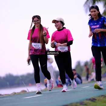 Runner Photo 8447031