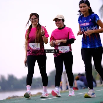 Runner Photo 8447033