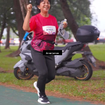 Runner Photo 8447035