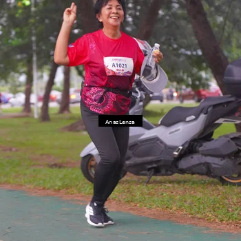 Runner Photo 8447036