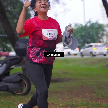Runner Photo 8447037