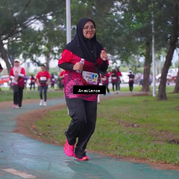 Runner Photo 8447038