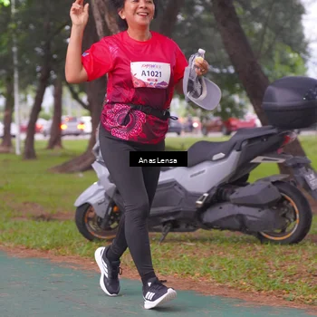 Runner Photo 8447040