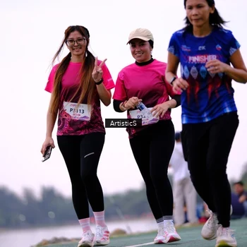 Runner Photo 8447042