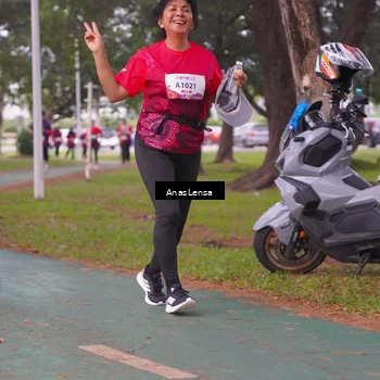 Runner Photo 8447044