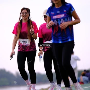 Runner Photo 8447045