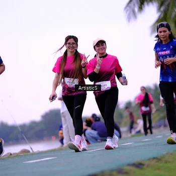 Runner Photo 8447046