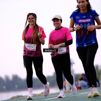 Runner Photo 8447047