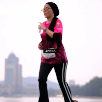 Runner Photo 8447048