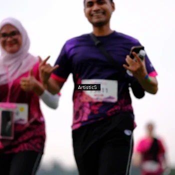 Runner Photo 8447049