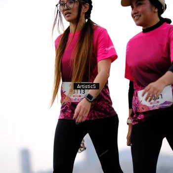 Runner Photo 8447051