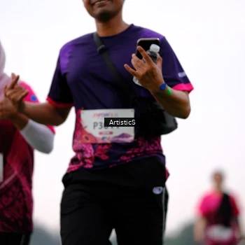 Runner Photo 8447052