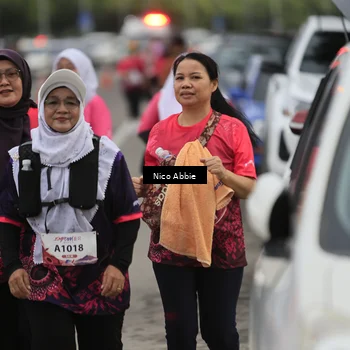 Runner Photo 8447053